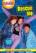 Rescue Me cover