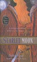 Scarlet Moon: A Retelling of "Little Red Riding Hood" cover