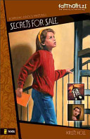 Secrets for Sale/Betrayed cover
