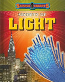 Secrets of Light cover