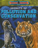 Secrets of Pollution and Conservation cover
