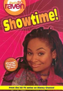 Showtime! cover