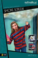 Smoke Screen/Burned cover
