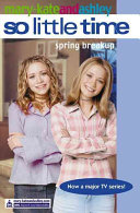 Spring Breakup cover