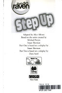 Step Up cover