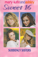 Suddenly Sisters cover