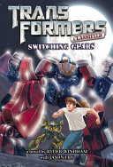 Switching Gears cover