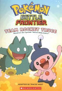 Team Rocket Truce cover