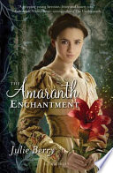 The Amaranth Enchantment cover