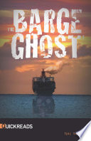 The Barge Ghost cover