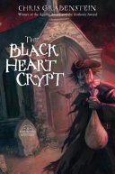 The Black Heart Crypt cover