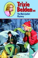 The Black Jacket Mystery cover