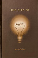 The City of Ember cover