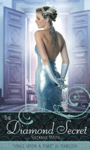 The Diamond Secret: A Retelling of "Anastasia" cover