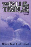 The Fall of the Templar cover