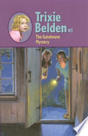 The Gatehouse Mystery cover
