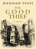 The Good Thief cover