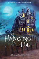 The Hanging Hill/The Demons' Door cover