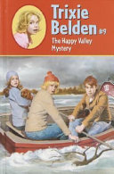 The Happy Valley Mystery cover