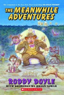 The Meanwhile Adventures cover
