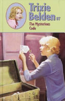 The Mysterious Code cover