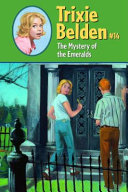 The Mystery of the Emeralds cover