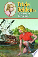 The Mystery on the Mississippi cover