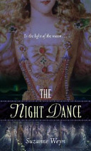 The Night Dance: A Retelling of "The Twelve Dancing Princesses" cover