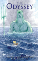 The Odyssey cover
