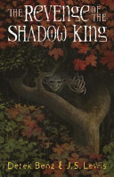 The Revenge of the Shadow King cover