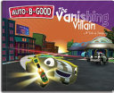 The Vanishing Villain: A Tale of Integrity cover