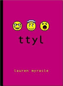 Ttyl cover