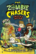 Undead Ahead cover