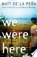 We Were Here cover