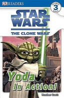 Yoda in Action cover