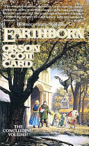 Earthborn cover