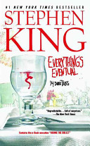 Everything's Eventual: 14 Dark Tales cover