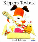 Kipper's Toybox cover