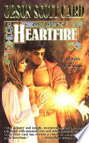 Heartfire cover