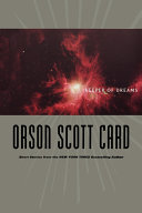 Keeper of Dreams cover