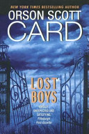Lost Boys cover