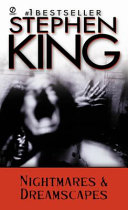 Nightmares & Dreamscapes cover