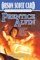 Prentice Alvin cover