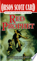 Red Prophet cover