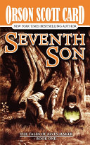 Seventh Son cover
