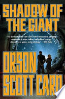 Shadow of the Giant cover