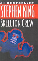 Skeleton Crew cover