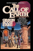 The Call of Earth cover