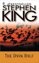 The Dark Half cover