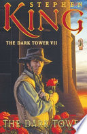 The Dark Tower cover